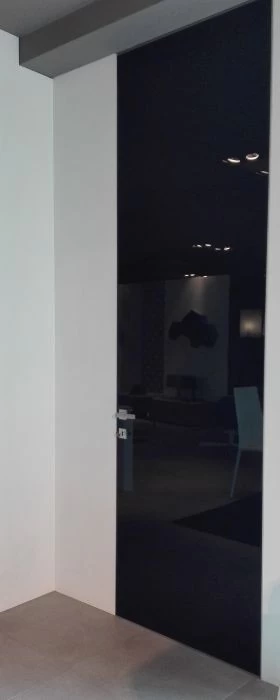 Porta battente Movi Segno