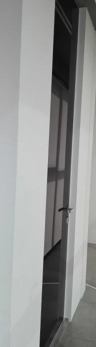 Porta battente Movi Segno