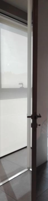 Porta battente Movi Segno