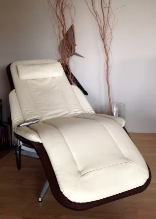 Chaise longue Produzione Artigianale massage