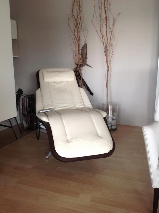 Chaise longue Produzione Artigianale massage