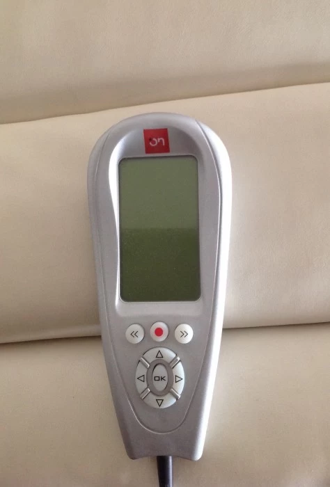 Chaise longue Produzione Artigianale massage