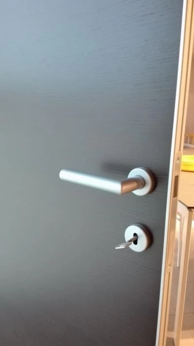 Porta battente Movi Delo