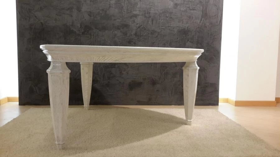 Tavolo ovale Brummel Cucine papillon