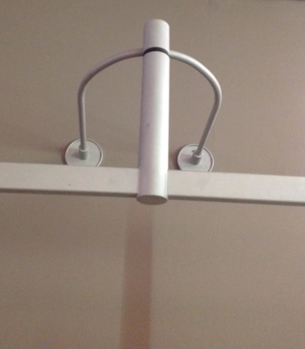 Porta TV Porada UBIQUA