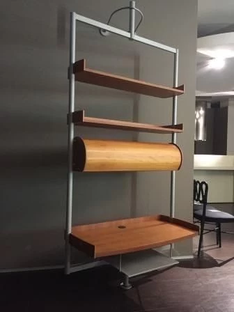 Porta TV Porada UBIQUA
