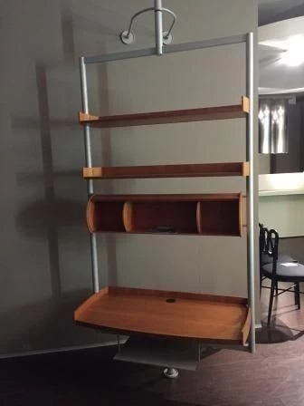 Porta TV Porada UBIQUA