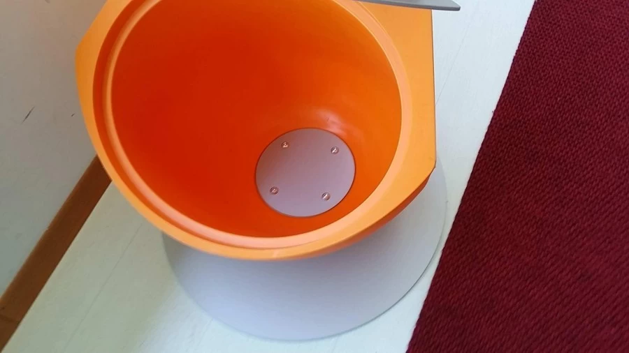 Contenitore Ronda Design ECOVO
