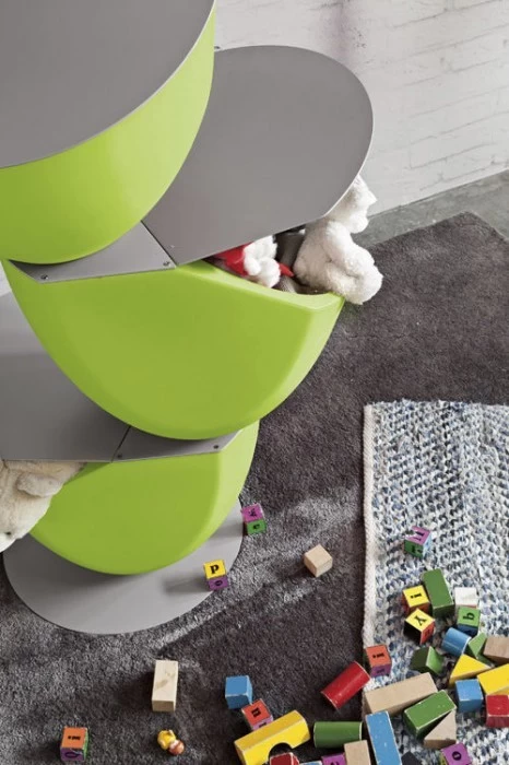 Contenitore Ronda Design ECOVO