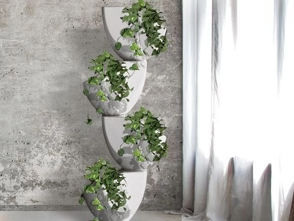 Contenitore Ronda Design ECOVO