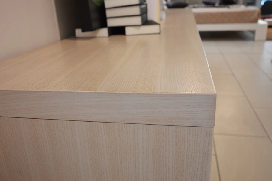 Madia Rattan Wood Millenium madia