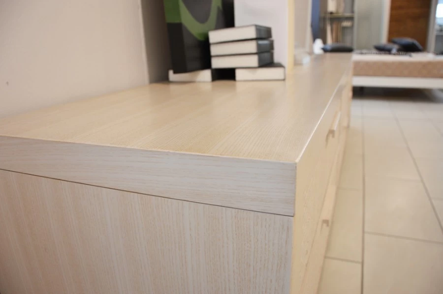 Madia Rattan Wood Millenium madia
