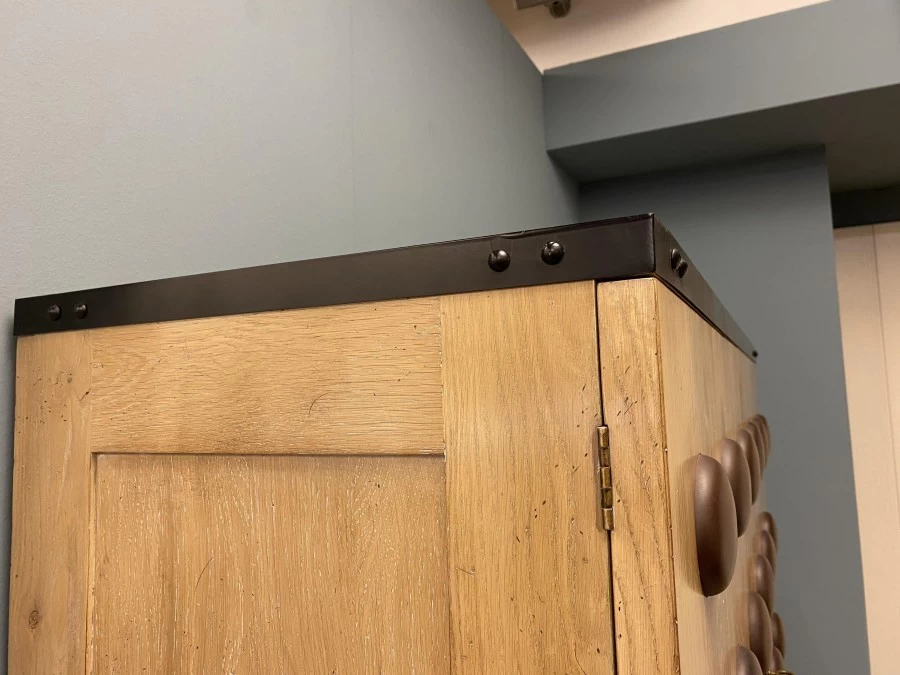Credenza Bamax Mobile bar