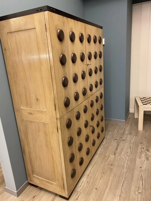 Credenza Bamax Mobile bar
