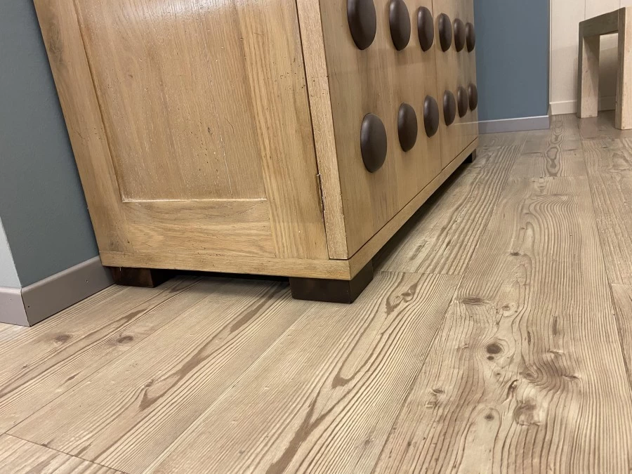 Credenza Bamax Mobile bar