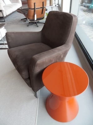 Poltrona Minotti Danny