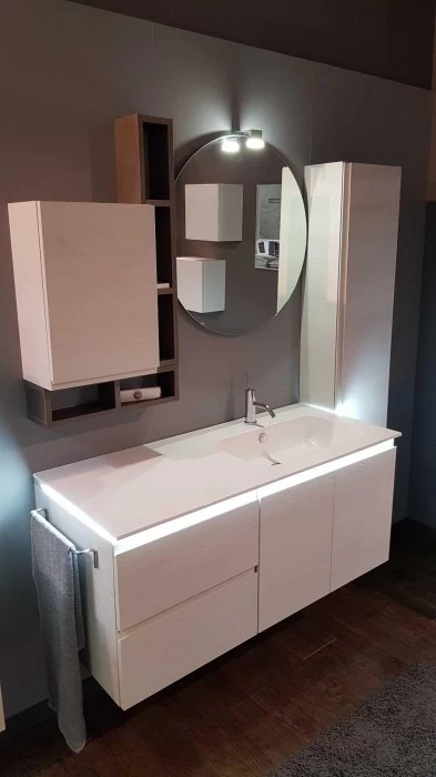 Mobile bagno Compab B-GO