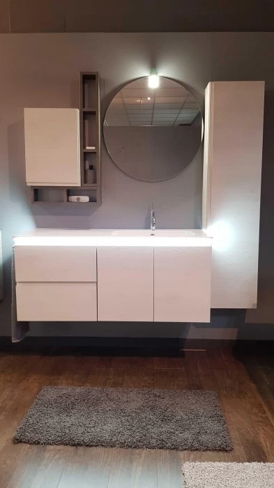 Mobile bagno Compab B-GO