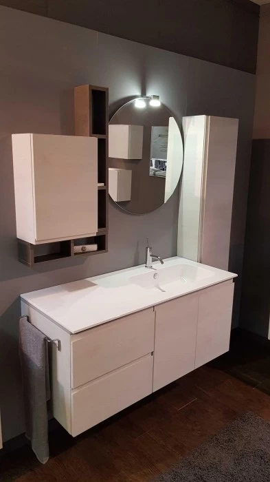 Mobile bagno Compab B-GO