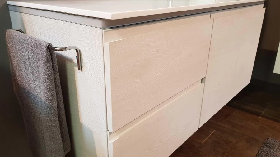Mobile bagno Compab B-GO