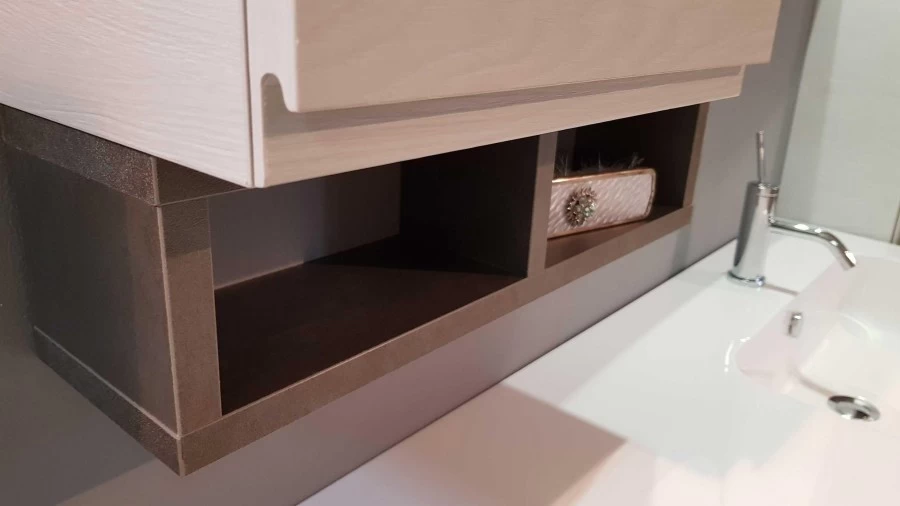 Mobile bagno Compab B-GO