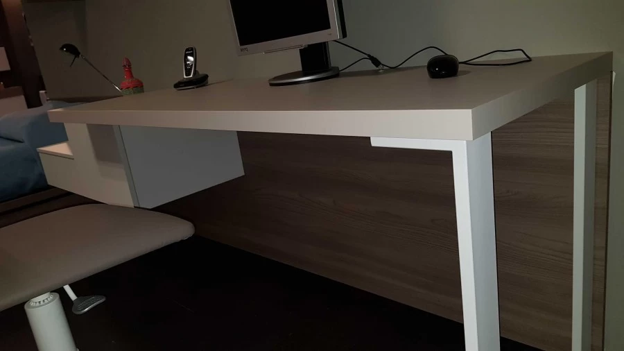Cameretta letto singolo Doimo Cityline QIK NEW