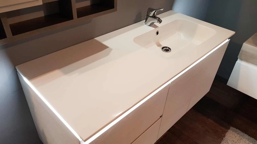 Mobile bagno Compab B-Go