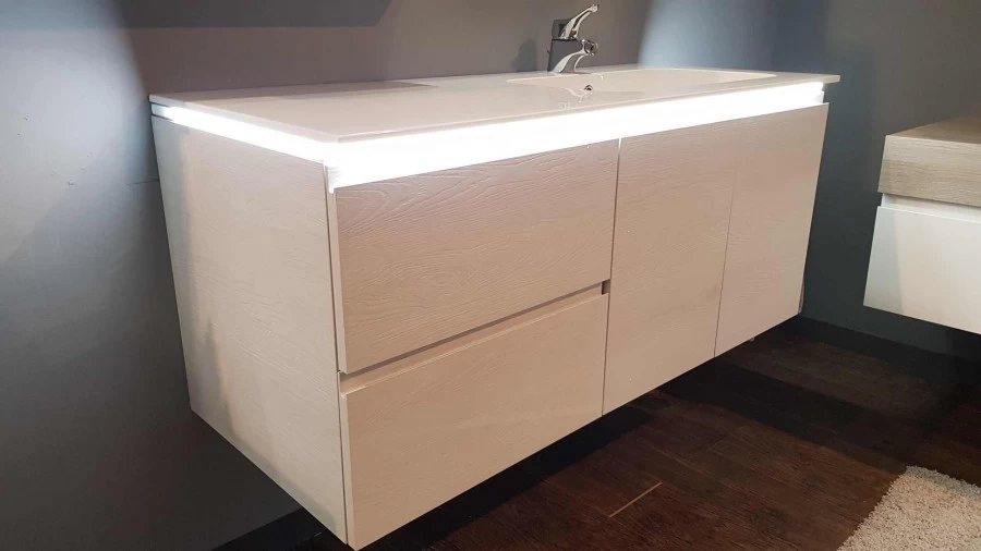 Mobile bagno Compab B-Go