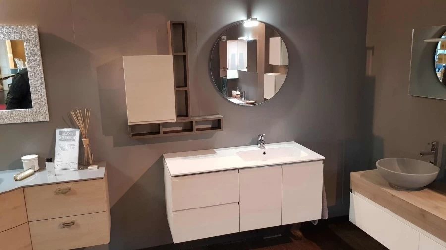 Mobile bagno Compab B-Go