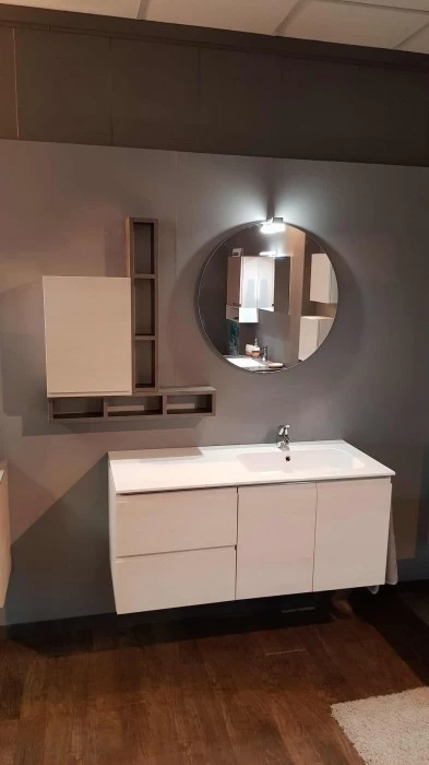 Mobile bagno Compab B-Go
