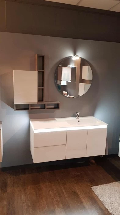 Mobile bagno Compab B-Go