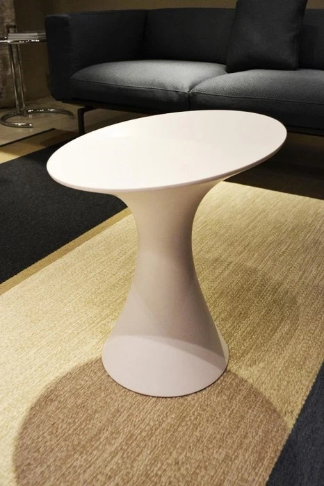 Tavolino rotondo Living Divani Kalè