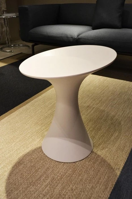 Tavolino rotondo Living Divani Kalè