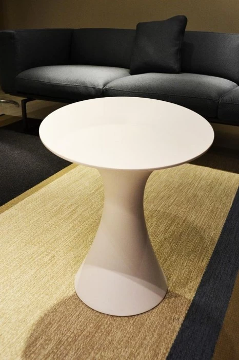 Tavolino rotondo Living Divani Kalè