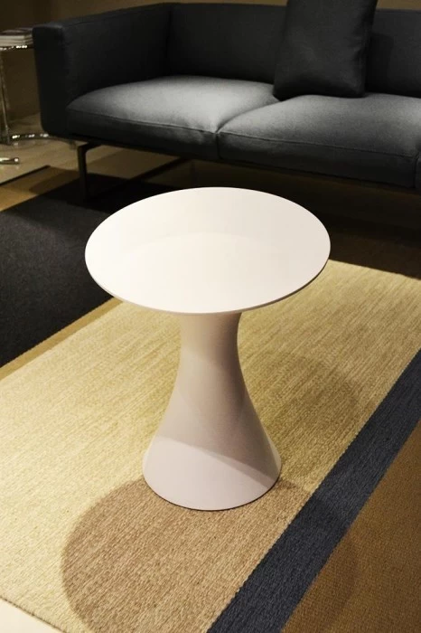Tavolino rotondo Living Divani Kalè