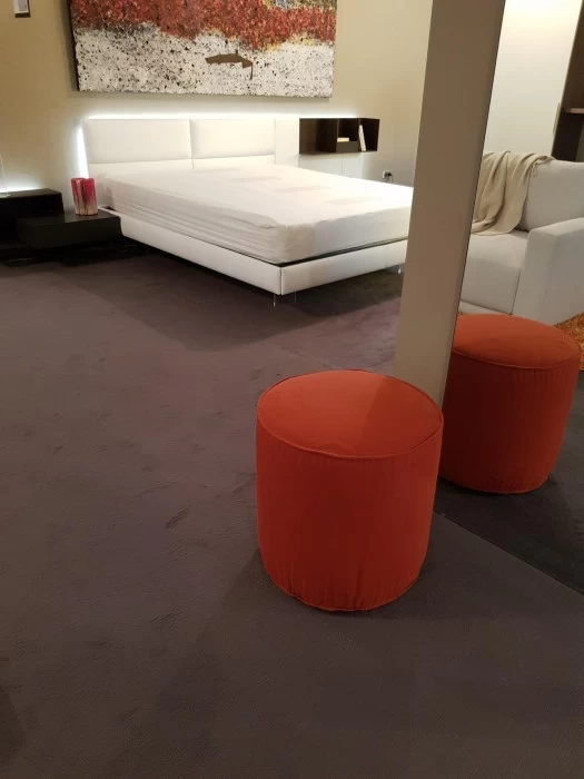 Pouf Novamobili Tamburello