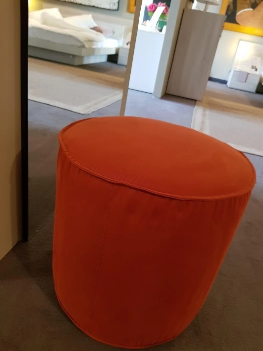 Pouf Novamobili Tamburello