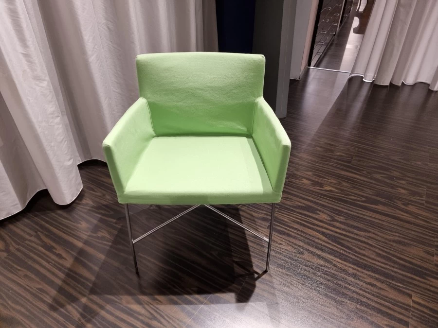 Poltroncina Cappellini Crossoft