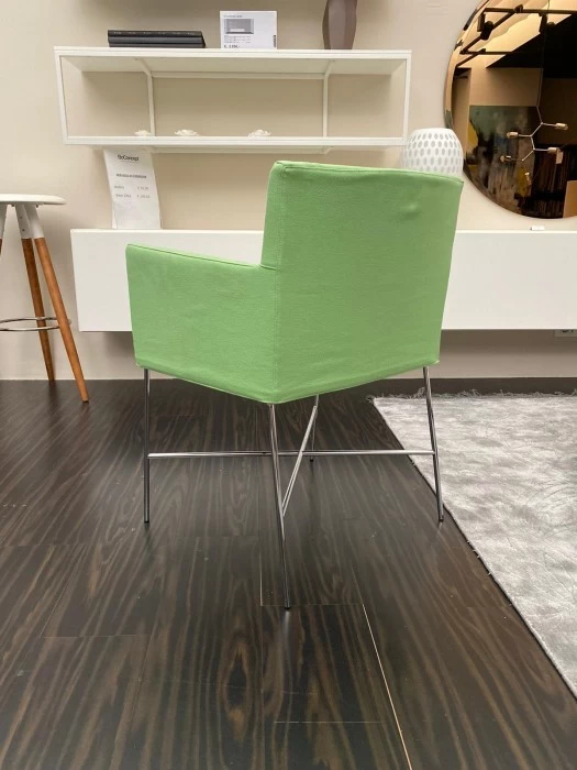 Poltroncina Cappellini Crossoft
