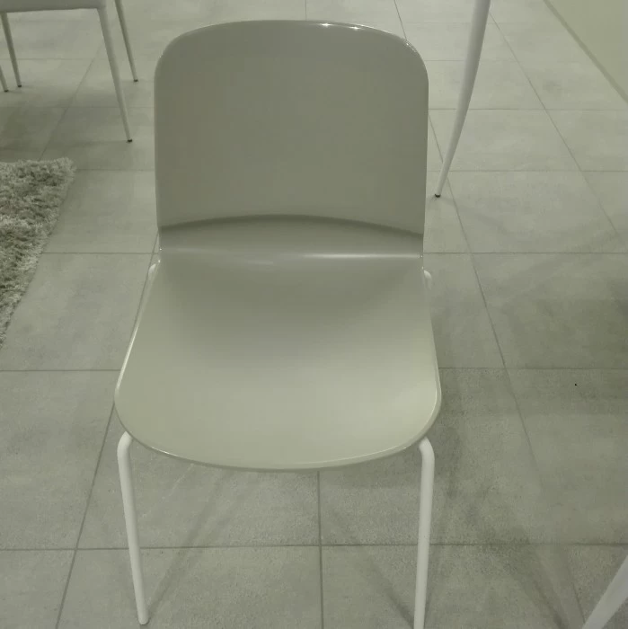 Sedia senza braccioli Ponti Terenghi Beatrice
