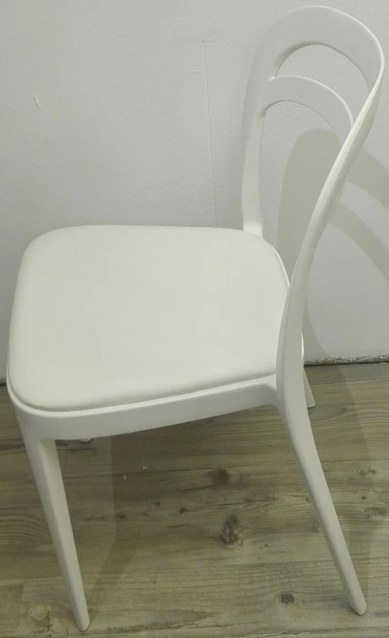 Sedia senza braccioli Ponti Terenghi Julie