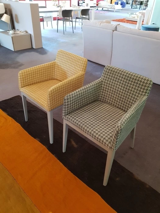 Poltroncina Novamobili Candy