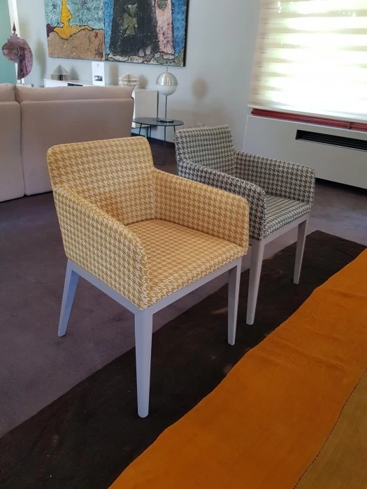 Poltroncina Novamobili Candy