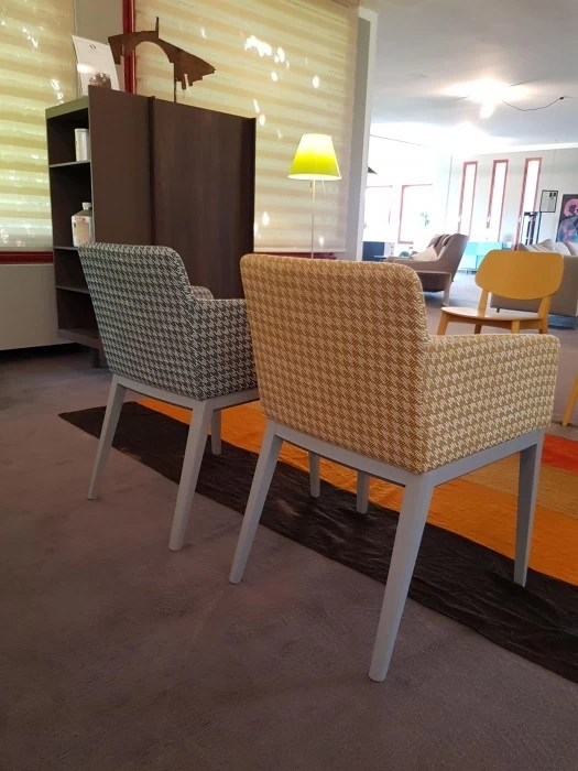 Poltroncina Novamobili Candy