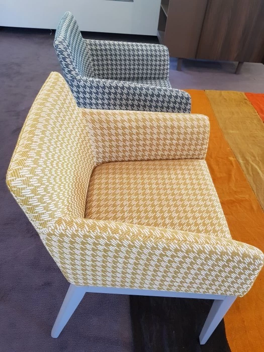 Poltroncina Novamobili Candy