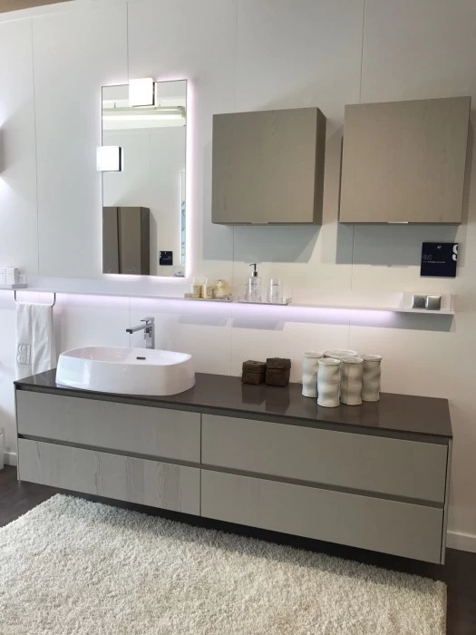 Mobile bagno Scavolini RIVO