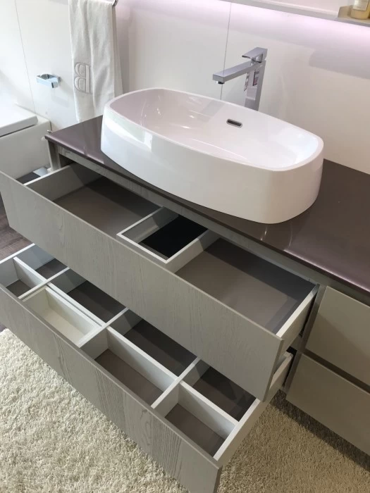 Mobile bagno Scavolini RIVO