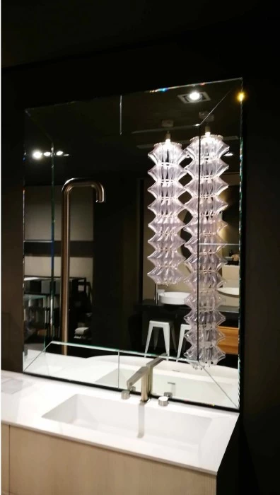 Specchio Boffi Veneziana
