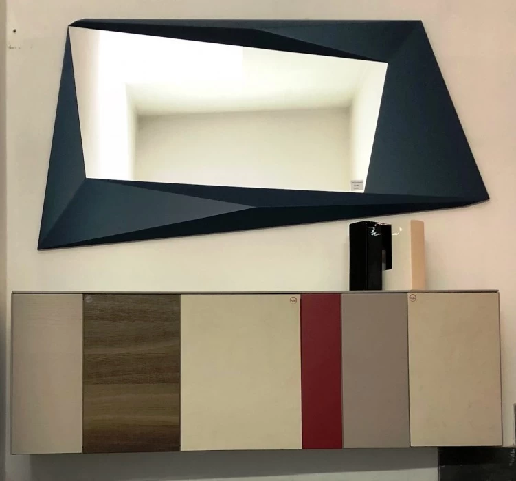 Madia Presotto Italia Inclinart