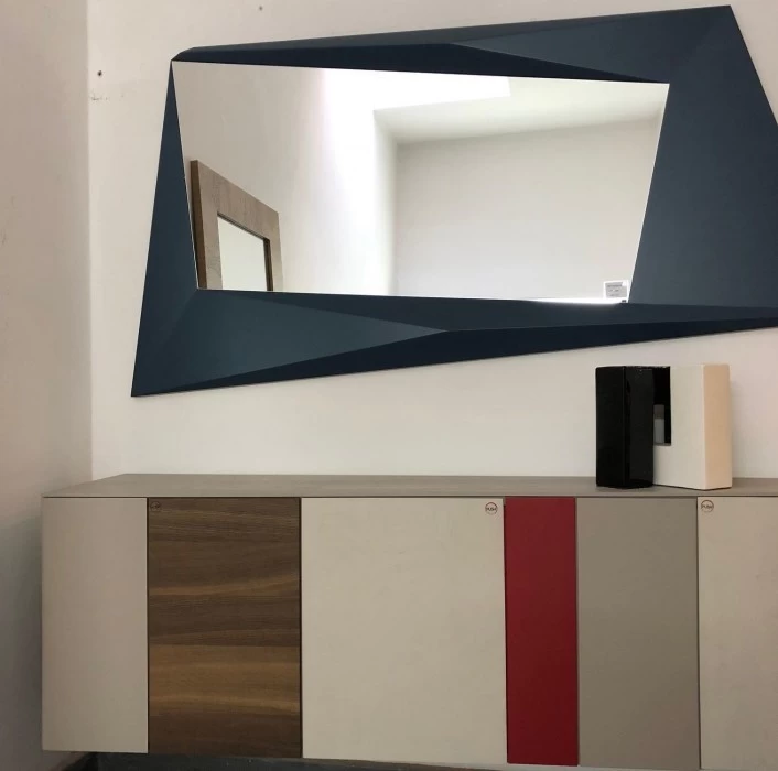 Madia Presotto Italia Inclinart
